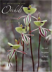 An Enthusiasm for Orchids: Sex and Deception in Plant Evolution