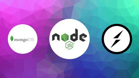 Complete NodeJS course with express, socket io and MongoDB [Free Online Course] - TechCracked