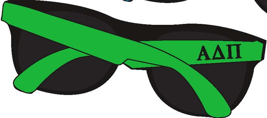 NEON WAYFARER SUNGLASSES yellow neon sunglasses. NEON WAYFARER SUNGLASSES