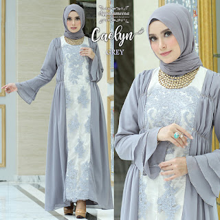 Ayyanameena Caelin Grey