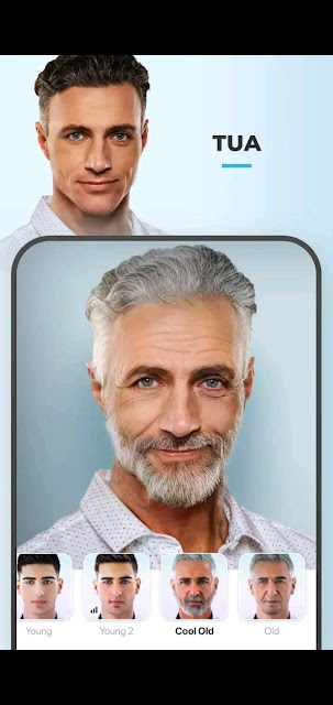 FaceApp Pro Mod Apk