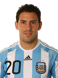 Maxi RODRIGUEZ-Argentina