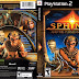 Download Game Ps2 Sphinx and the Cursed Mummy ISO Psx Free