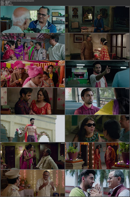Shubh Mangal Zyada Saavdhan Movie Screenshot