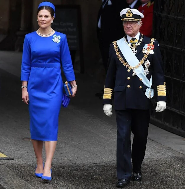 Princess Charlotte tira, Princess of Wales tiara, Princess Charlene, Queen Mary tiara, The St Edward's Crown