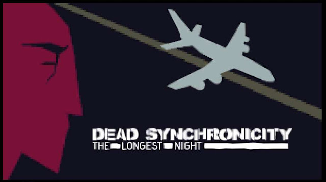 Dead Synchronicity: The Longest Night [Fictiorama Studios]