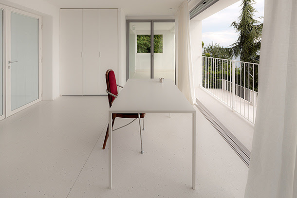 Casa F - Biasi Bonomini Vairo Architetti