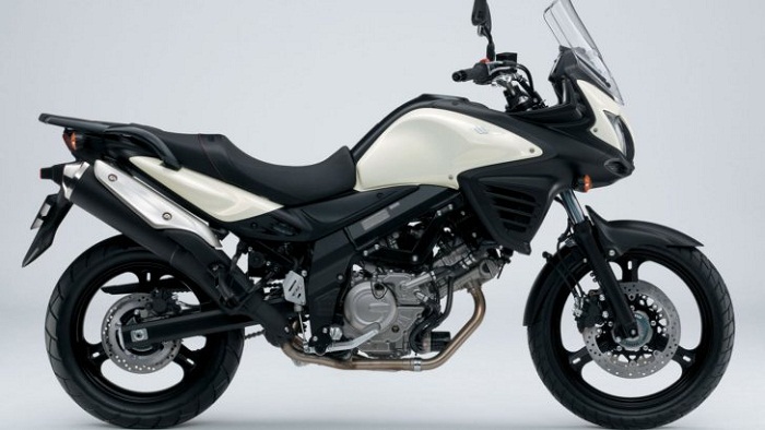 Suzuki V-Strom 650 ABS