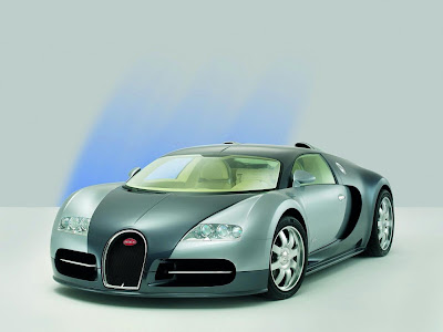 Bugatti Cars Wallpapers