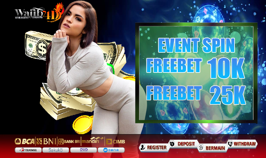 WAJIB4D MEMPRAKTIKKAN CARA BERTARUH DALAM LIVE BETTINGAN CASINO JUDI ONLINE