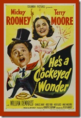 hesacockeyewonderposter