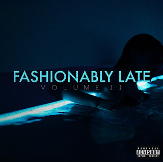 Fashionably Late Vol. 2 (Travis Garland)