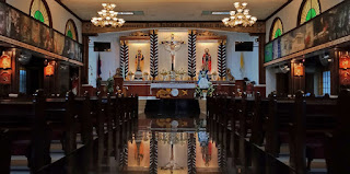 Saint Paul the Apostle Parish - Niugan, Angat, Bulacan