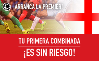 sportium seguro combinada premier league 11 agosto