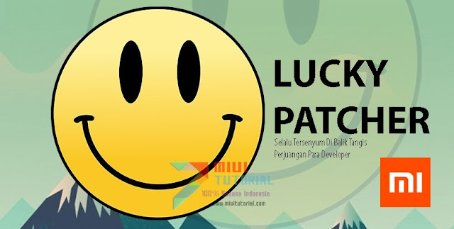 Benarkah Lucky Patcher Bisa Membuat Aplikasi & Game Jadi Full Version, Unlimited Gems, Gold, Money? Ini Penjelasan dan Cara Penggunaannya
