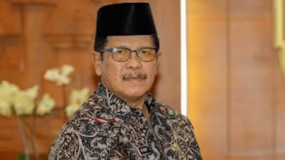 Plt Bupati Bangkalan Tegaskan "Tidak Ada Lagi Kegiatan Serta Pengiriman Sampah Ke Desa Buluh