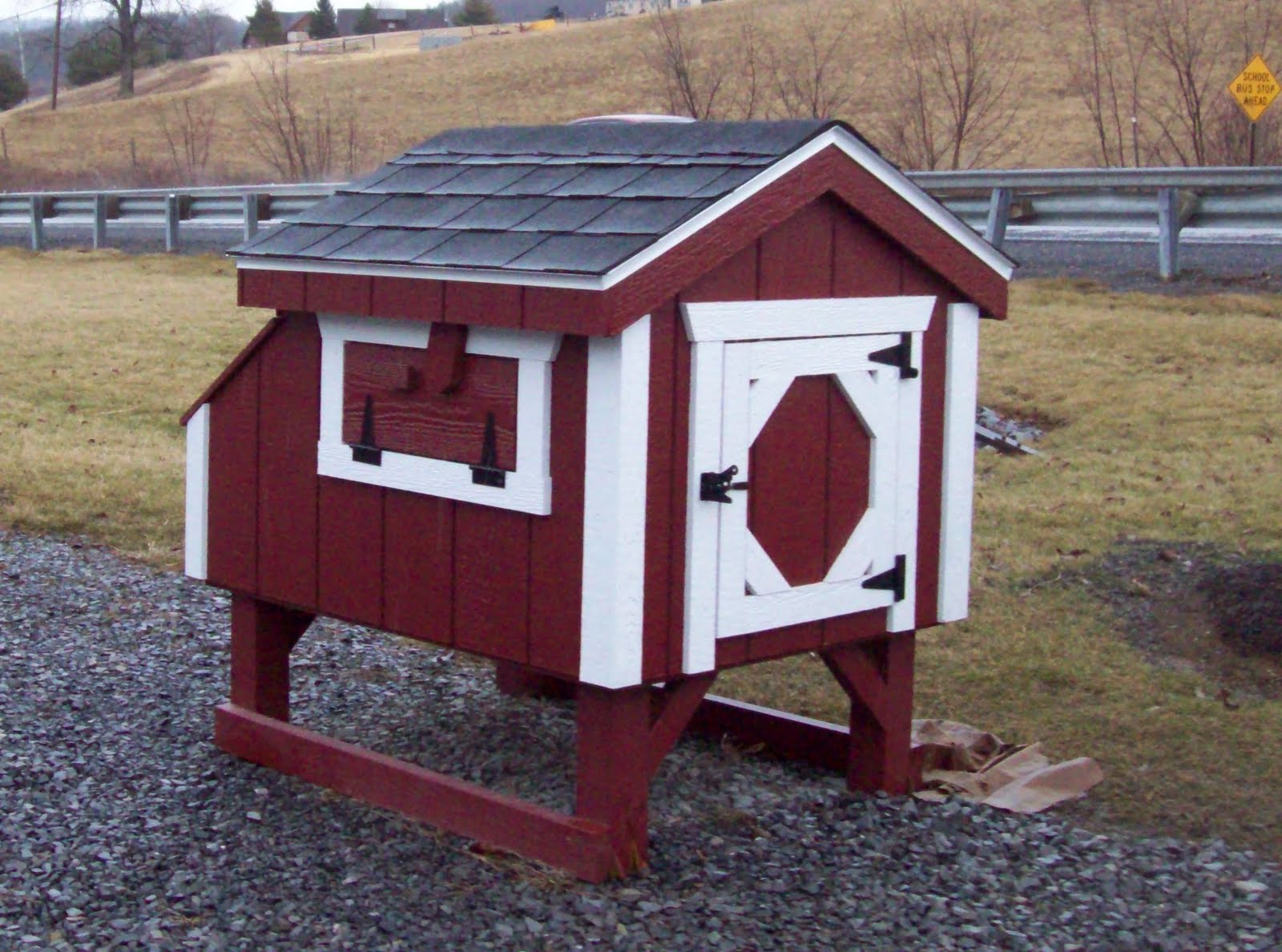 amish chicken coop plans - inclusiveperformancesolutions.com