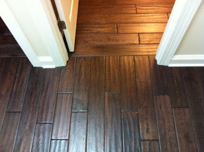 inexpensive hardwood flooring