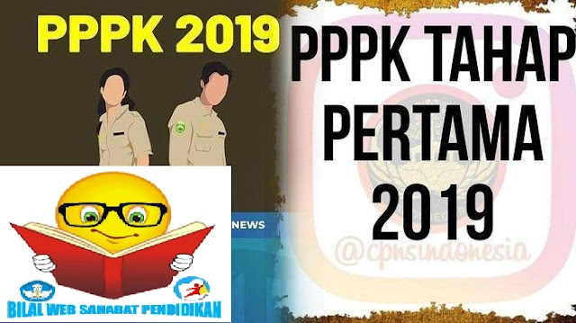Info Terbaru PPPK 2019