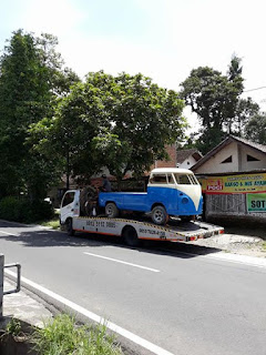 Dijual Bahan Dakota single cab..