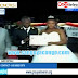 Emission Gare Centrale du Dimanche 24 juillet Avec Carine Mokonzi + Mariage du Colonel Tshisekedi de L' As Vita Club (VIDÉO)