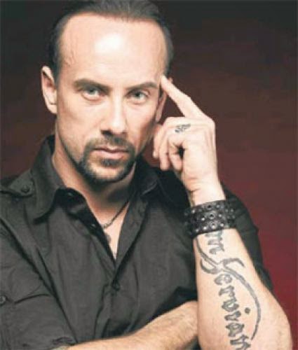 Nergal Po Moim Trupie Over My Dead Body