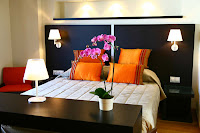 O&B Athens Boutique Hotel - rooms