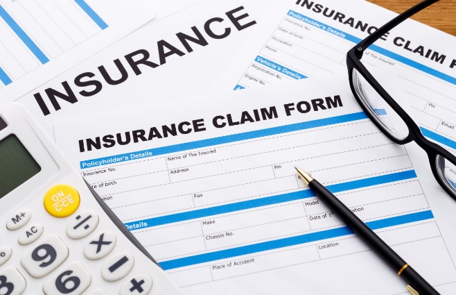 Insurance Claim Process: How to Make it Smooth and Successful