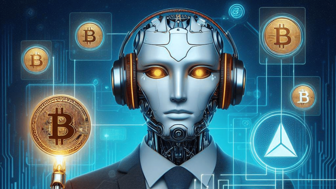 Quantes: Revolutionizing Cryptocurrency Investment with AI Technology