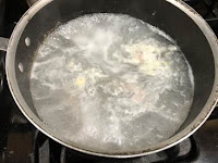 boil the Soup