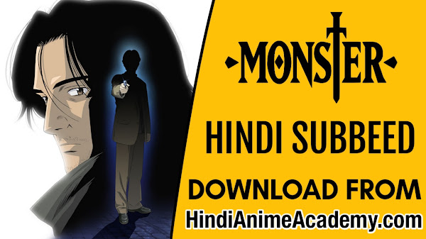 Monster in Hindi Sub (24/74)