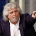 Grillo, processi ai giornalisti: disastro e' colpa loro