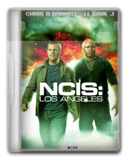 NCIS: Los Angeles S4E06   Rude Awakenings 