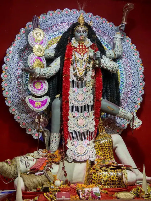 Types of Maa Kali, Kalipuja 2023 - YouFestive