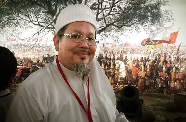 Ulama Bukan "Makelar Ummat", Tanggapan Untuk Robbi Gandamana | #CoretanRidwan