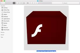 Adobe Flash Player MAC Download