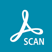 Adobe Scan PDF Scanner, OCR v22.04.31 Premium