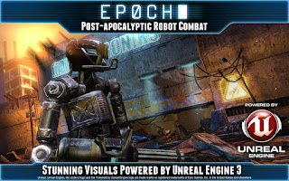 Free Download EPOCH Android Game Photo