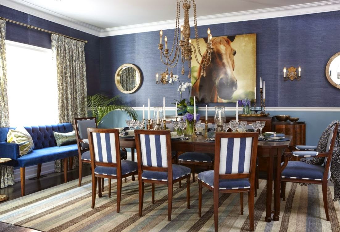 dutch boy dining room colors