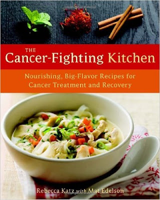 Cancer fighting kitchen