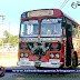 SLTB Nuwara Eliya Depot (Lanka Ashok Leyland Ruby Bus Body)