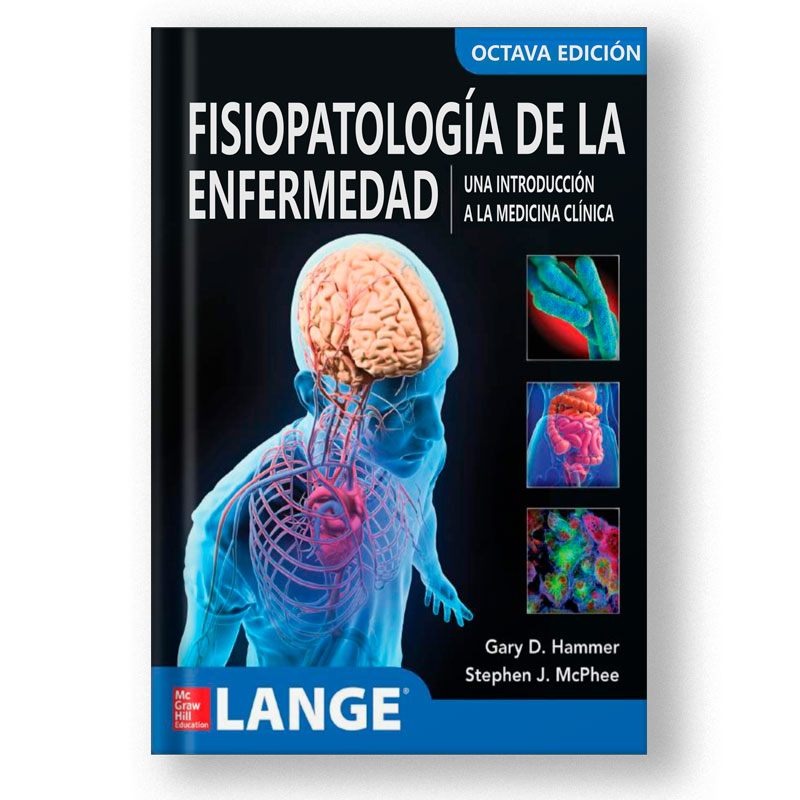 Gary Hammer Fisiopatología de la enfermedad 8 ed PDF