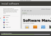 Install feature rich softwares instantly with Software manager in LinuxMint