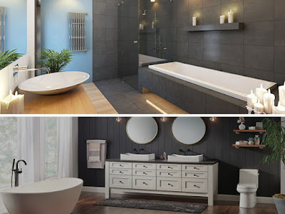 Bathroom Remodeling company