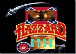 HAZZARDAYRE LOGO 2 HAZZARDAYRE LOGO 2