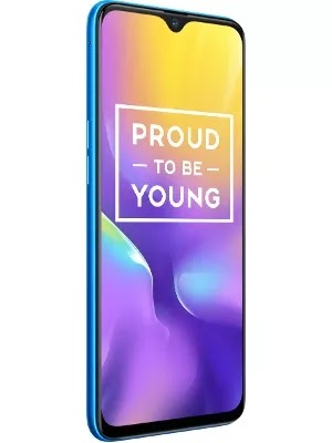 Is Realme u1 a Good Phone?