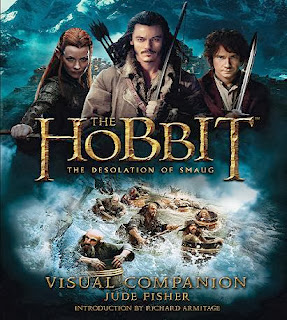 Free Download Film The Hobbit 2 - The Desolation Of Smaug 2013