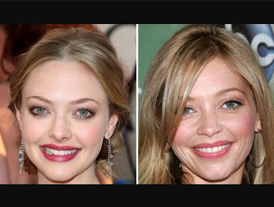 Celebrities Who Resemble Each Other Seen On www.coolpicturegallery.net