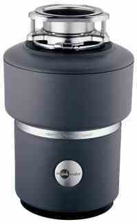 insinkerator evolution essential garbage disposal