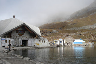 Hemkunth Sahib